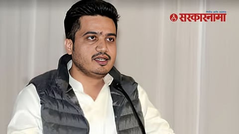 Rohit Pawar