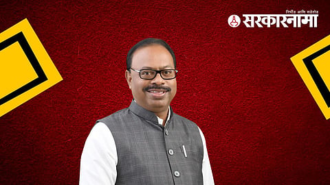 Chandrashekhar Bawankule : हजारोंच्या उपस्थितीत भाजपच्या बावनकुळे यांना खडे बोल!