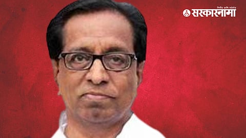 Anil Babar 