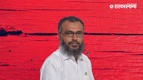Dr Parvez Ashrafi