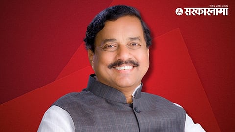 Sunil Tatkare 