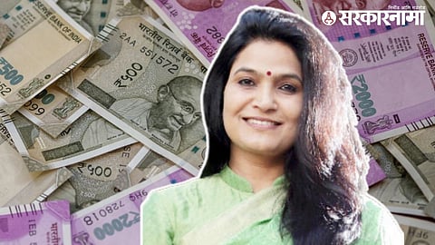 Bhavana Gawali News 