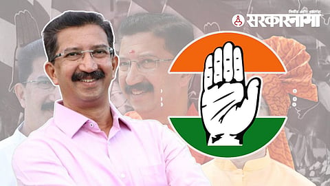Akola Lok Sabha Constituency : 