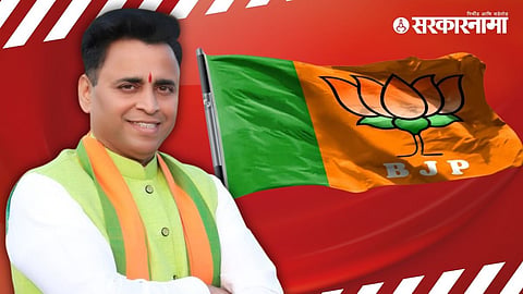 Sunil Deodhar 
