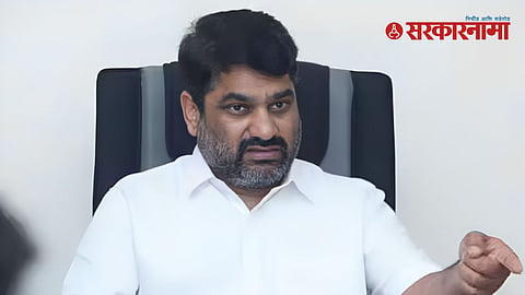Satej Patil