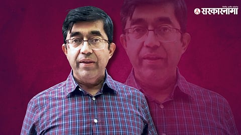 pravinsinh pardeshi 