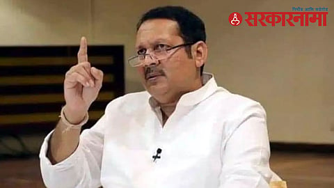 Udayanraje Bhosale