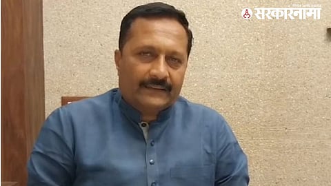 Hemant Rasane 