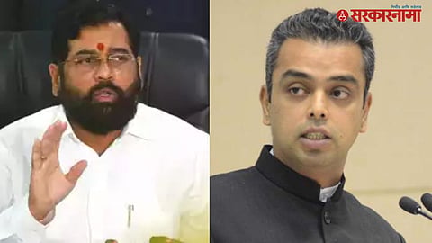 Milind Deora : 
