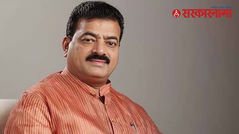 Bhaskar Jadhav 
