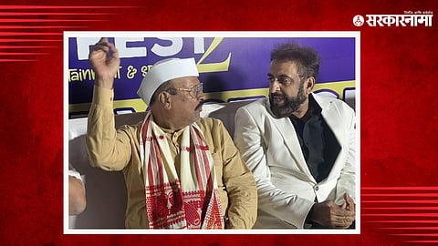 Abdul Sattar, Imtiyaz Jaleel