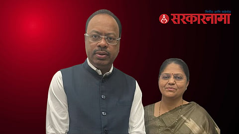 Devlali Assembly Constituency news