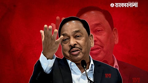 Narayan Rane