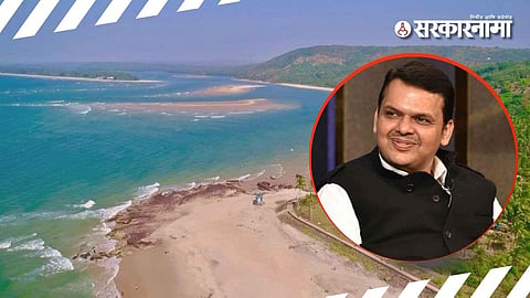 Devendra Fadnavis