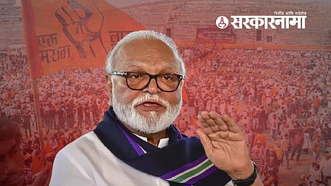 Chhagan Bhujbal