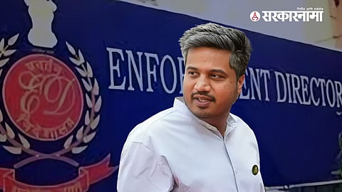 Rohit Pawar