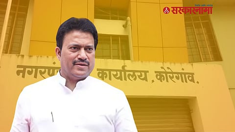 Shashikant Shinde