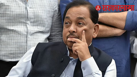 Narayan Rane 