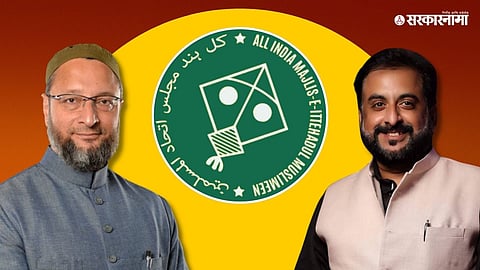 Owaisi, Jalil