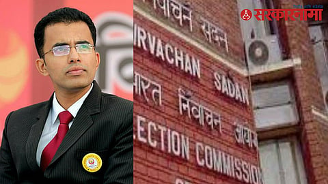Dr. Sachin Ombase