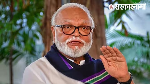 Chhagan Bhujbal News 