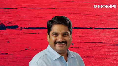  Satej Patil 