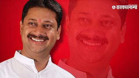 Nitin Bhosle