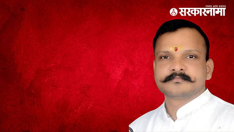  Sharad Mohol 