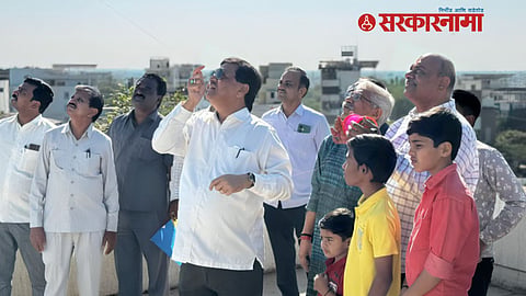 Ashok Chavan