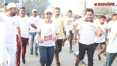 pritam Munde 