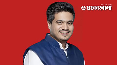 Rohit Pawar