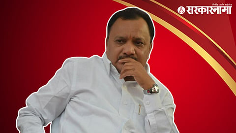 Ashok Patil Nilangekar