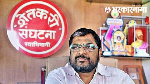 Raju Shetti