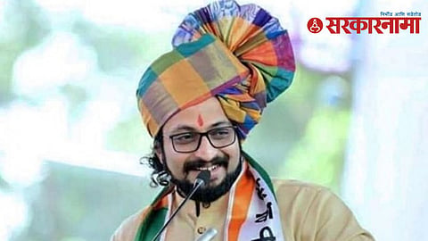 Dr. Amol Kolhe
