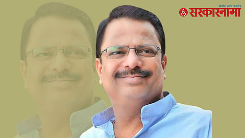 Dilip Mane