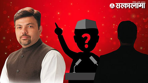 Ashish Deshmukh