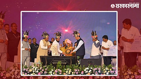 Eknath Shinde, Devendra Fadnavis 