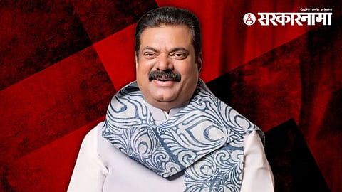 Kapil Patil 