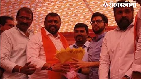 Thackeray Group