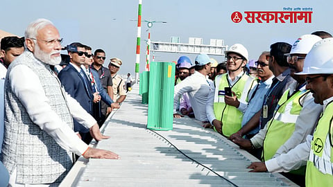 Narendra Modi