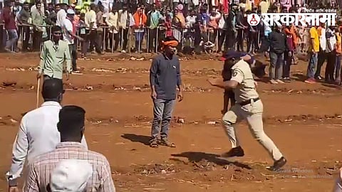 Ratnagiri Incident