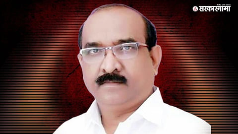 Sudhakar Shringare