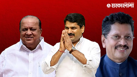 mushrif satej patil deepak kesarkar