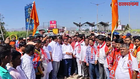 Uddhav Thackeray