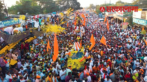 Manoj Jarange Patil