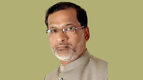 Dr. Arun Adsul 