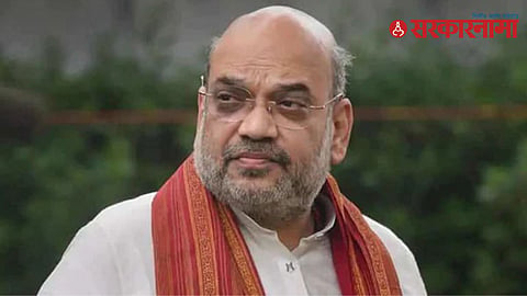 Amit Shah