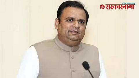 Rahul Narwekar 