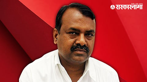 Rajendra Gavit