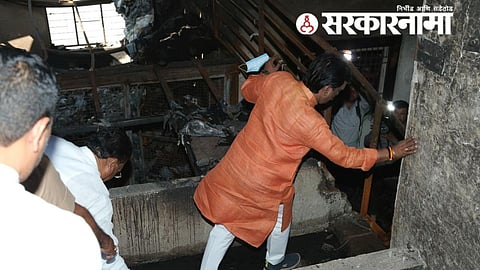 Shivsena News